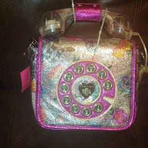 Betsey Johnson handbags